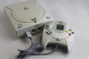 dreamcast