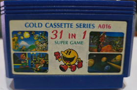 Retro Cartridge
